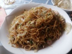 -东极岛海鲜
