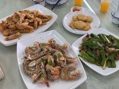 -双月饭店·20年老字号(新村店)