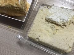 -玛尔哈巴·塔塔尔糕点(华侨小区店)