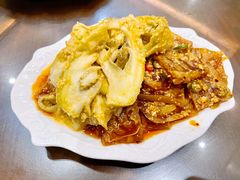 -葛记焖饼(伏牛路店)