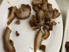 -万春卤菜(天乡后街步行街店)