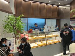 -君之狮子山·轻糖烘焙(松江印象城店)