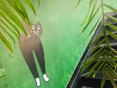 -太平老街-前行美术馆