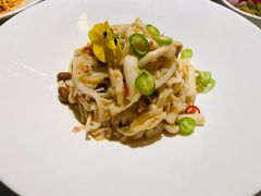-雀蓝川菜(星悦汇店)