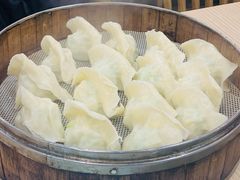 -老边饺子馆(西站店)