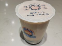 -和气桃桃(宏伊广场店)