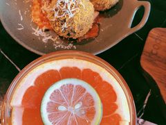 黑椒香肠-KCOOKING概念韩餐(世茂52+店)