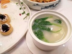 -西安绿地假日酒店·丽宝轩中餐厅