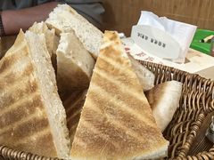 -老味道1992(武当山店)