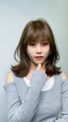 -时尚殿堂hair salon