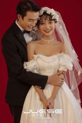 -角色婚纱摄影(中心店)