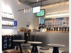 -喜茶(上海打浦桥日月光gelato lab+店)