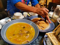 -徐鼎盛民间菜(南坪后堡店)