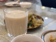 -欧提汗·新疆餐厅·清真(银都路店)