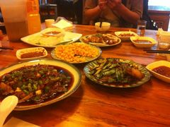 -李庄白肉(黉门街店)