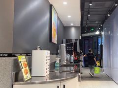 -TACO STAR 塔可星(下沙宝龙店)