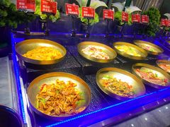 -火叮叮自助烤肉·现切牛肉(茂业店)