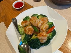 -云龙轩(迪士尼探索家度假酒店)