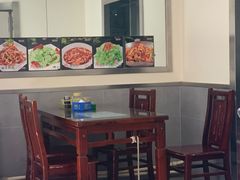 -吃不够开口馅饼店(小西路店)