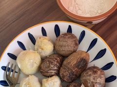 -小菜园新徽菜(南通永旺店)