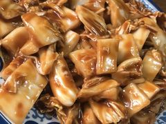 乾隆白菜-鼎香润(德胜门内店)