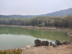 -游子山休闲旅游区