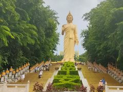 -西双版纳勐泐文化旅游区