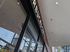 -星巴克(深圳丹竹头分店)