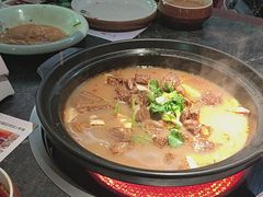 -刘一锅筋头巴脑(新民街店)