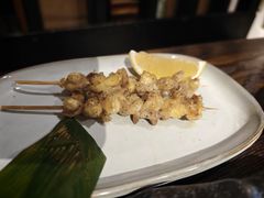 -角落里(中山公园店)
