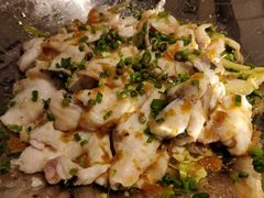 -醉得意·山茶油炒土鸡(泰安万达店)