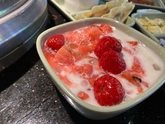 -梨花自助烤肉(乐宾店)