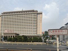 -北京饭店
