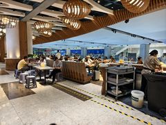 -食悦天美食广场(长沙IFS国金中心店)