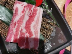 -黑牛黑猪烤肉专门店(万象城店)