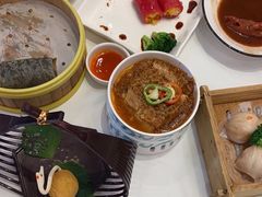 -胜记酒家·精致线(君汇店)