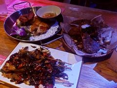 -胡桃里音乐酒馆(仓山万达店)
