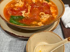 -石梅湾威斯汀度假酒店-品味餐厅·川湘菜·海鲜风味火锅·手工面食·万州烤鱼·口味牛蛙·小龙虾
