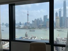 -上海外滩华尔道夫酒店