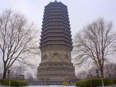 -玲珑塔公园