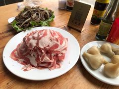 -元盛居(亚泰大街店)