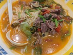 -粉小主·贵州酸汤牛肉粉(南京仙林金鹰店)