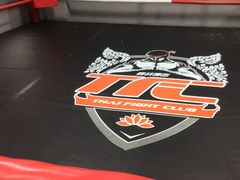-TFC 纯泰拳馆MuayThai