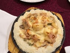 -92°C俄式厨房(中央大街店)