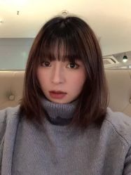 -侨治发型