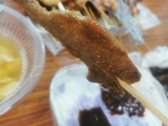 -新城小肉串(新华店)