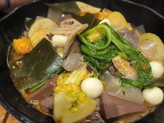 -万记麻辣烫国展总店
