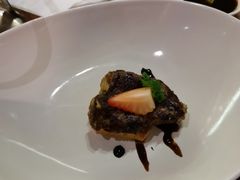 -解放碑威斯汀酒店-知味国际美食餐厅