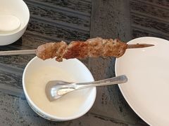 -新疆杭州疗养院·富春山庄