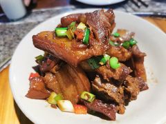 -好灶头妈妈菜·柴火灶台鱼·千岛湖土菜地标美食
